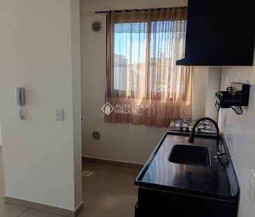 Apartamento com 2 quartos e 70m² para alugar em Pagani, Palhoça. - Foto 4