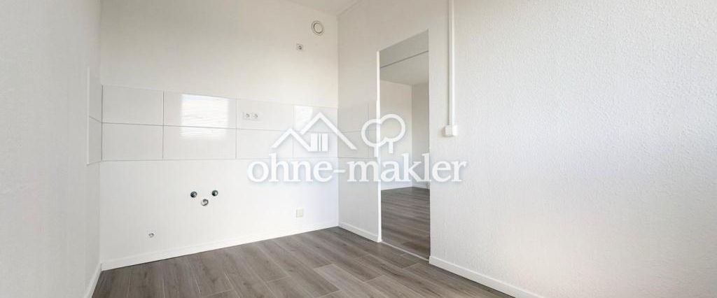 Etagenwohnung in Görlitz - Photo 1
