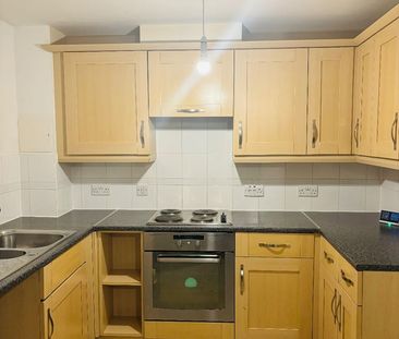 1 Bed Flat, Spottiswood Court, CR0 - Photo 5