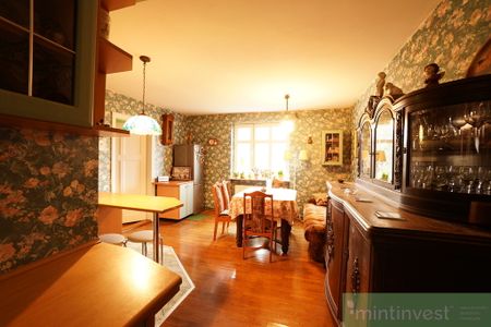 KLIMATYCZNE MIESZKANIE W KAMERALNYM BUDYNKU - Photo 5