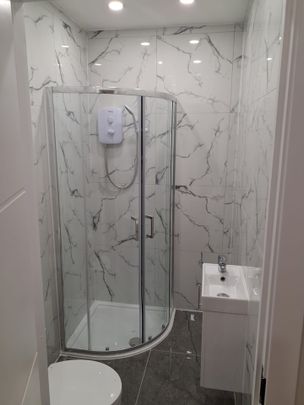 Studio Flat, Christchurch Avenue, HA3 - Photo 1