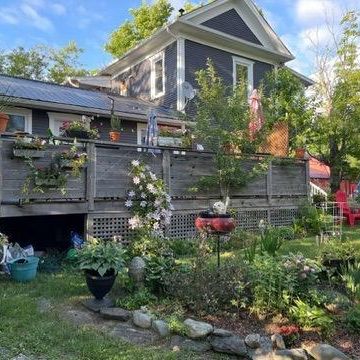 2 bed 1 bath + den in Knowlton - Photo 3