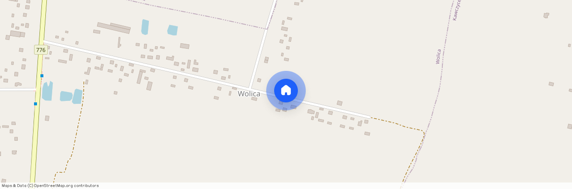 Wolica