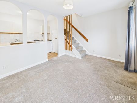 1 bedroom Cluster House - RAMBLERS WAY, WELWYN GARDEN CITY. - Photo 3