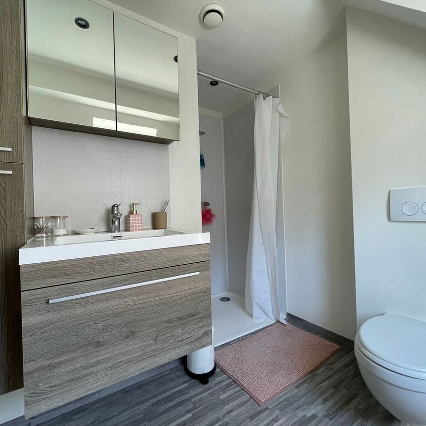 Appartement te huur in Leuven - Foto 1