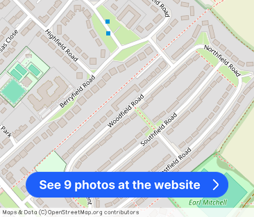 Woodfield Road, PRINCES RISBOROUGH - Photo 1