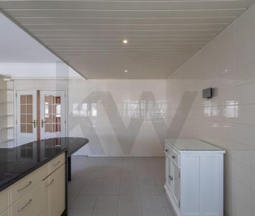 Apartamento T4 em Lisboa - Foto 5