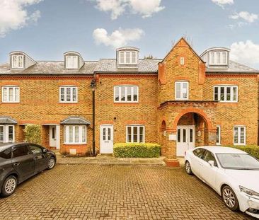 Kingsleigh Close, Brentford, TW8 - Photo 3