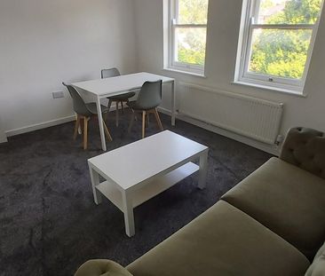 2 Bed Student Accommodation - Photo 4