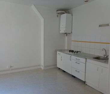 Location Appartement 2 pièces 45m² REIMS 51100 - Photo 6