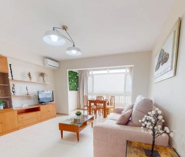 Piso de alquiler en Avenida Mar y Sol, Solymar - Photo 5