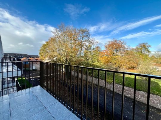 Appartement te huur in Sleidinge - Foto 1