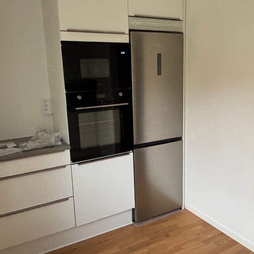 Ryttaregatan 9 B - Photo 1