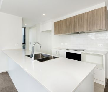 Three Bedroom Townhouse In Coombs - Photo 6