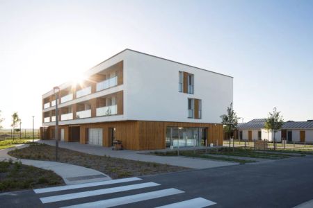 Location maison T2 50.80m² à Betheny (51450) - Photo 5