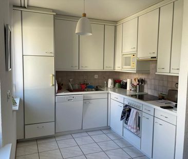 Appartement 3.5 pièces - Photo 1