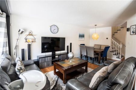 For Lease - 147 DUBRICK Crescent, Kitchener, Ontario - Photo 5