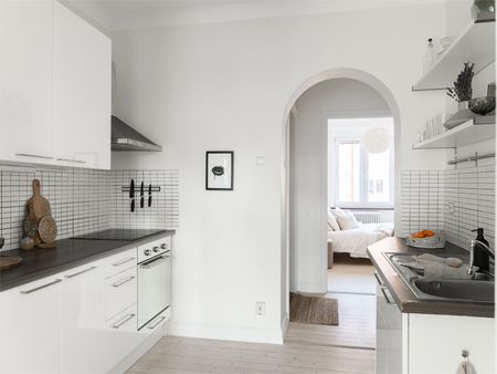 Amiralsgatan, Malmö - Foto 5