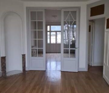 Location Appartement 5 pièces 122m² LAXOU 54520 - Photo 5