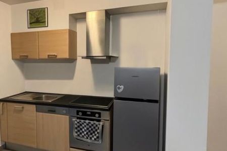 Appartement À Louer - Photo 2