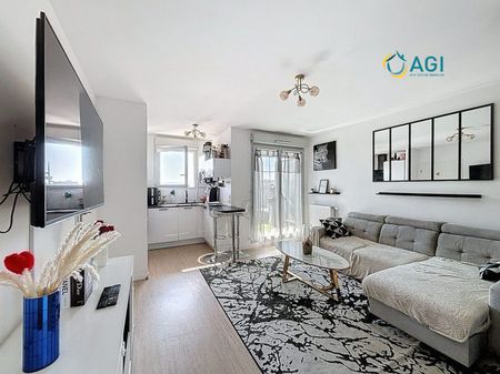 Appartement T2 Lumineux et Moderne - Photo 2