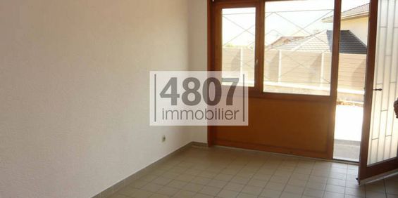 Location appartement 1 pièce 19.3 m² à Scionzier (74950) - Photo 3