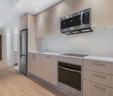 For Lease - 1926 Lake Shore Boulevard Unit# 1706, Toronto, Ontario - Photo 4