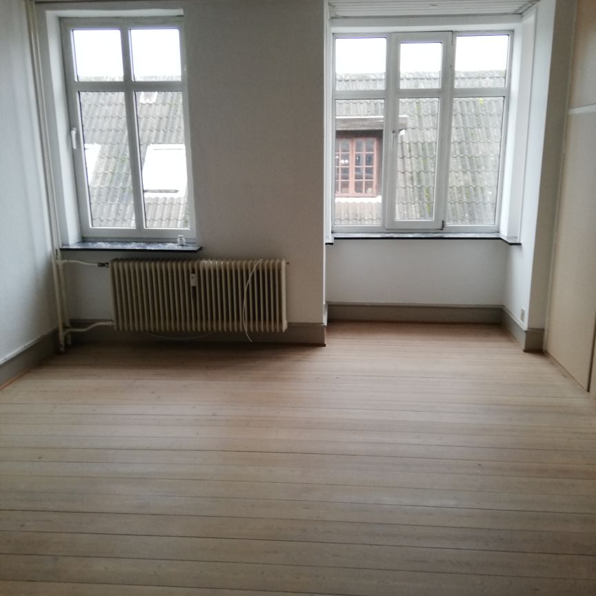 Varde, 6800, Vestergade, 17 B 1. th. - Foto 1