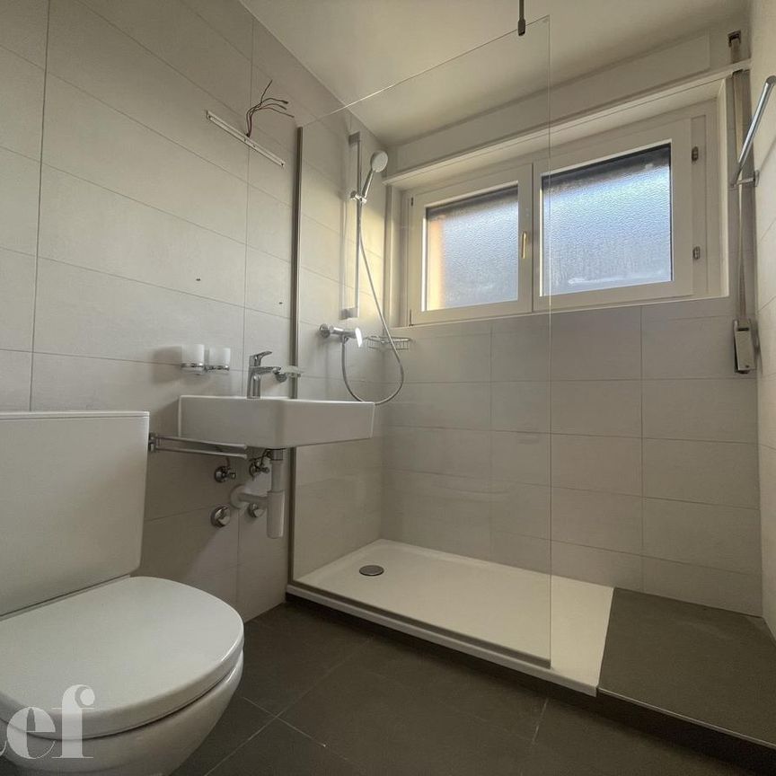 3.5 Zimmer, 74 m², 4. Stock - Foto 1
