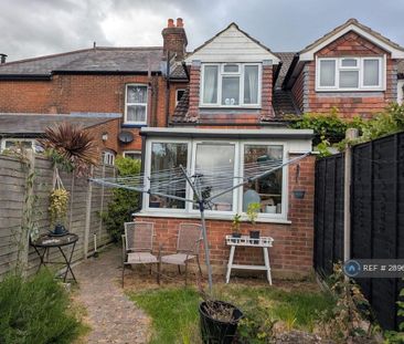 2 bedroom terraced house to rent - Photo 6
