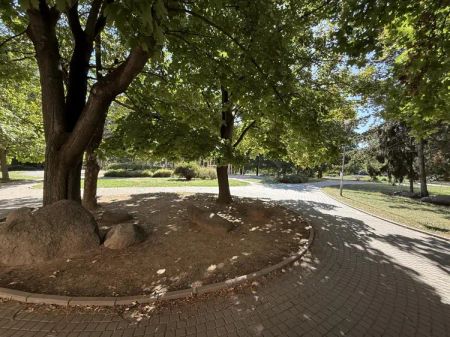 PRONÁJEM KRÁSNÉHO BYTU O DISPOZICI 2+1 S LODŽIÍ A SKLEPEM V BRNĚ-ŘEČKOVICÍCH - Photo 4
