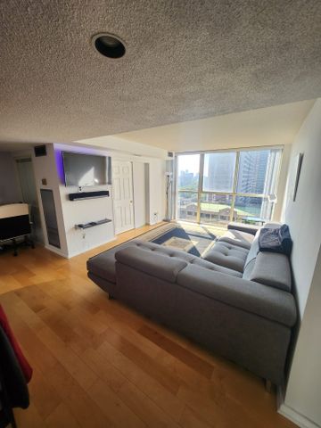 For Lease - 15 Maitland Place Unit# 1010, Toronto, Ontario - Photo 4