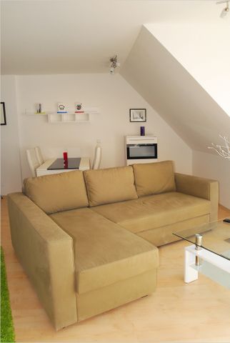 2 Zimmer in Düsseldorf - Photo 2