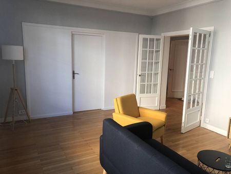 Colocation avec balcons en Hyper-Centre - Photo 3