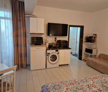 Studio modificat în 2 camere de închiriat în Mamaia Nord – aproape ... - Photo 5