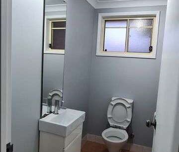Comfortable Two-Bedroom Townhouse in Toongabbie - Photo 5