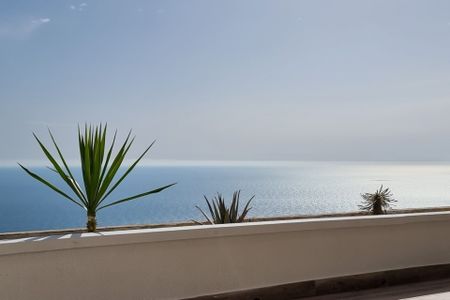 APARTMENT WITH SEA VIEWS, ALTEA - Photo 2