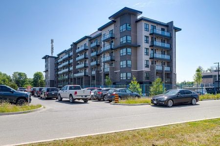 For Lease - 9700 Ninth Line Unit# 703, Markham, Ontario - Photo 4