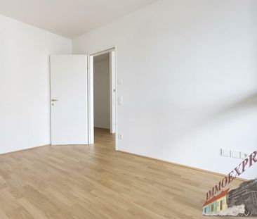 POOL | SONNENDECK | GYM | WELLNESS = 2-Zimmer-Wohnung + LOGGIA = U1... - Photo 1