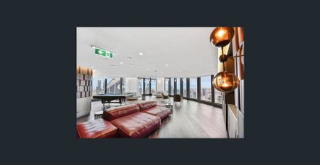 Contemporary City Living in the Iconic Aurora Tower - Photo 4