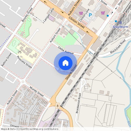 9 Walker Street, NSW 2580, Goulburn