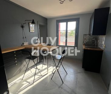 Studio à louer Nantes Centre Ville - Photo 4