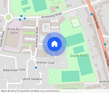 Worsfold Court, Enterprise Road, Maidstone, Kent, ME15 - Photo 1