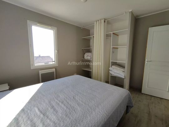 Location Maison 5 pièces 113 m2 à Sainte-Tulle - Photo 1