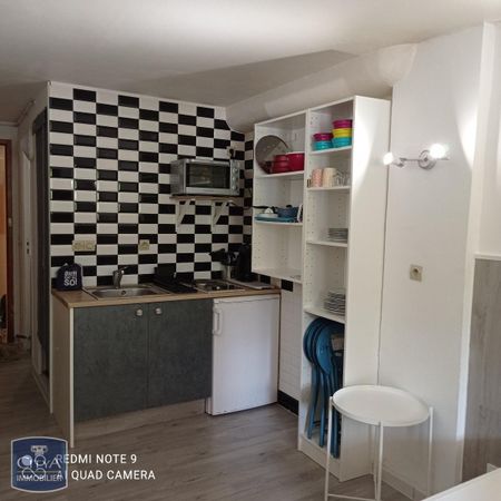 Location Appartement 1 pièce 17m² AIX EN PROVENCE 13100 - Photo 5