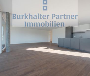 5.5 Zimmer, 134 m², 2. Stock - Foto 1