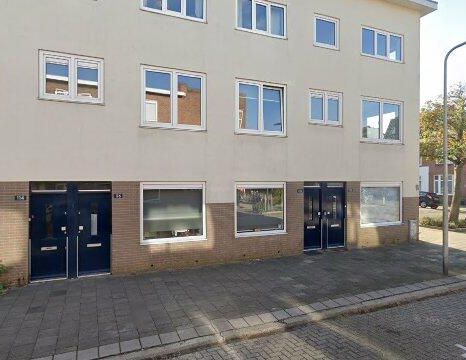 House Utrecht - Surinamestraat - Photo 1
