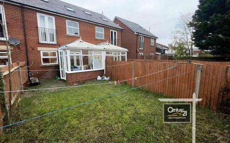 |ref: |, Avenue Road, Southampton, SO14 - Photo 3