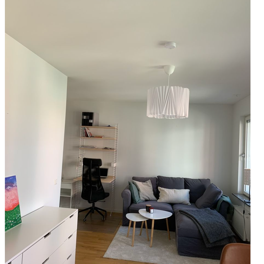 Gimogatan, Uppsala - Foto 1