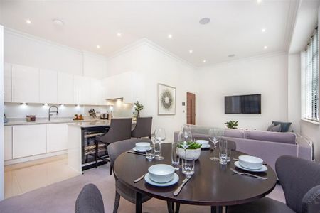 1 bedroom apartment to rent - Photo 4